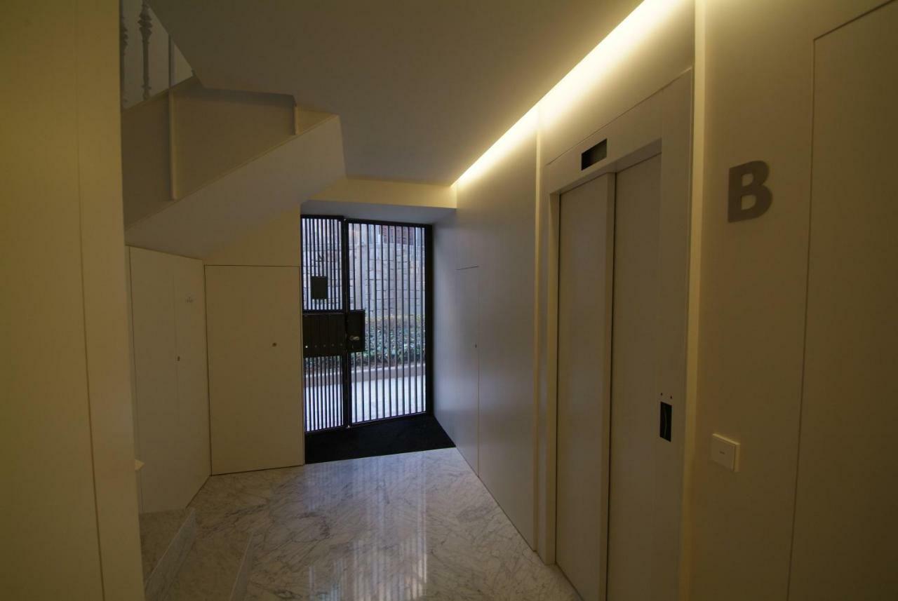 Beautifully Furnished Luxury Apartment In Barri Vell, Girona Exterior photo